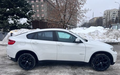 BMW X6, 2011 год, 2 400 000 рублей, 4 фотография