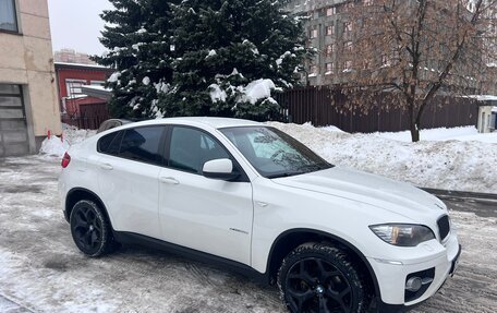 BMW X6, 2011 год, 2 400 000 рублей, 3 фотография