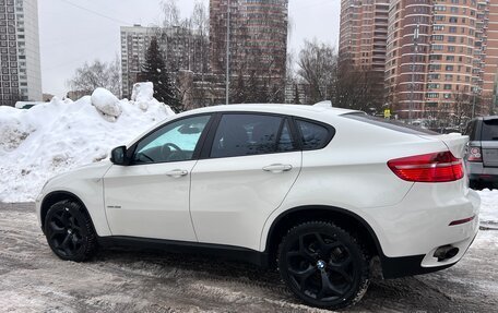 BMW X6, 2011 год, 2 400 000 рублей, 8 фотография
