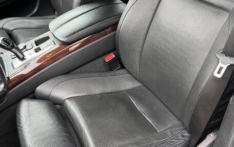 BMW X6, 2011 год, 2 400 000 рублей, 10 фотография