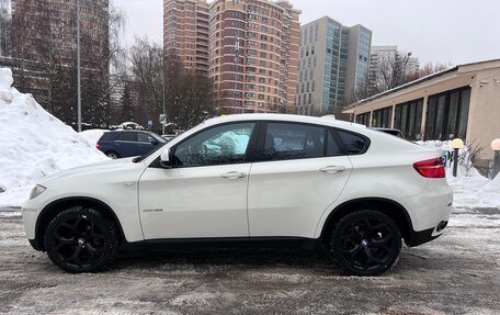 BMW X6, 2011 год, 2 400 000 рублей, 9 фотография