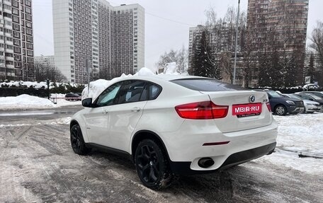 BMW X6, 2011 год, 2 400 000 рублей, 7 фотография