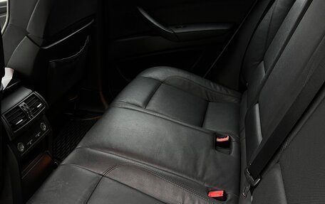 BMW X6, 2011 год, 2 400 000 рублей, 11 фотография