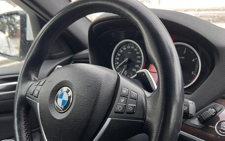 BMW X6, 2011 год, 2 400 000 рублей, 15 фотография