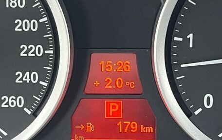 BMW X6, 2011 год, 2 400 000 рублей, 14 фотография