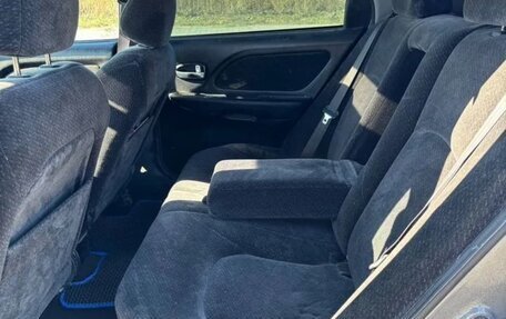 Hyundai Sonata IV рестайлинг, 2001 год, 275 000 рублей, 2 фотография