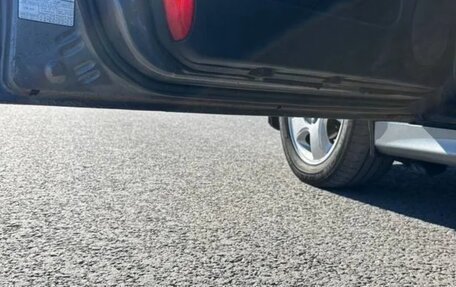 Hyundai Sonata IV рестайлинг, 2001 год, 275 000 рублей, 4 фотография