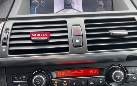 BMW X6, 2011 год, 2 400 000 рублей, 13 фотография