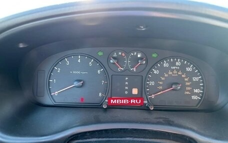 Hyundai Sonata IV рестайлинг, 2001 год, 275 000 рублей, 10 фотография