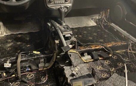 Hyundai Sonata IV рестайлинг, 2001 год, 275 000 рублей, 12 фотография