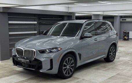 BMW X5, 2025 год, 12 900 000 рублей, 3 фотография