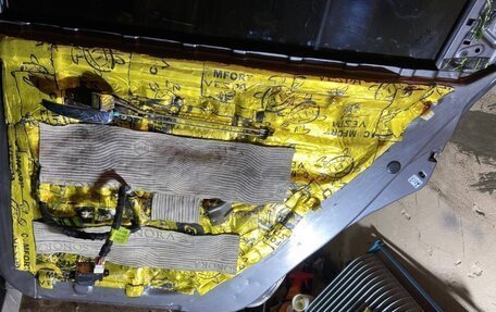 Hyundai Sonata IV рестайлинг, 2001 год, 275 000 рублей, 15 фотография