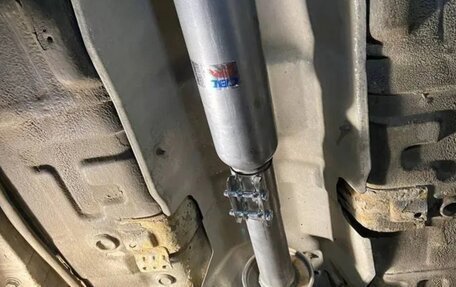 Hyundai Sonata IV рестайлинг, 2001 год, 275 000 рублей, 16 фотография