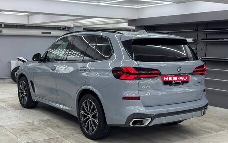 BMW X5, 2025 год, 12 900 000 рублей, 5 фотография