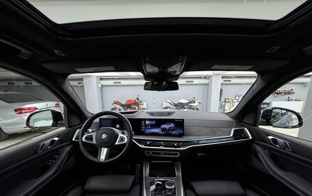 BMW X5, 2025 год, 12 900 000 рублей, 9 фотография