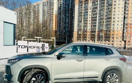 CheryExeed LX, 2024 год, 2 099 000 рублей, 5 фотография