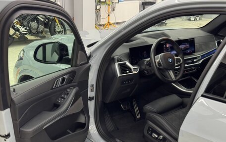 BMW X5, 2025 год, 12 900 000 рублей, 10 фотография