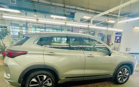 CheryExeed LX, 2024 год, 2 099 000 рублей, 3 фотография