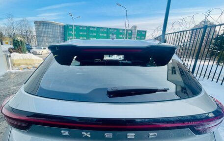 CheryExeed LX, 2024 год, 2 099 000 рублей, 8 фотография