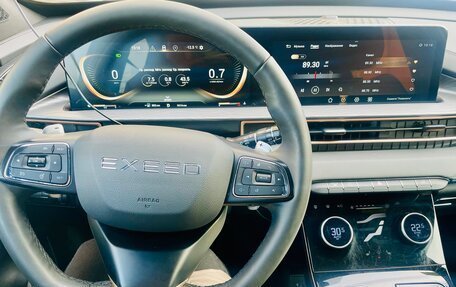 CheryExeed LX, 2024 год, 2 099 000 рублей, 7 фотография