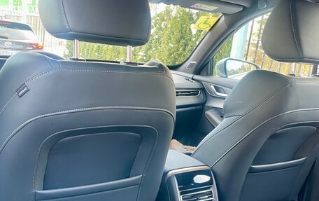CheryExeed LX, 2024 год, 2 099 000 рублей, 12 фотография