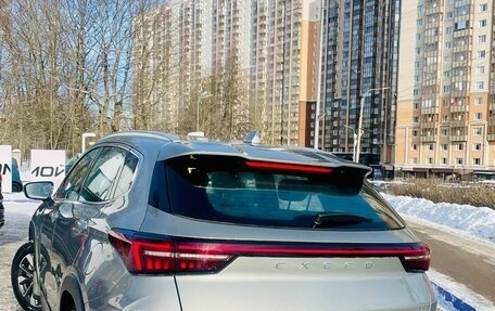 CheryExeed LX, 2024 год, 2 099 000 рублей, 6 фотография