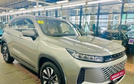 CheryExeed LX, 2024 год, 2 099 000 рублей, 2 фотография