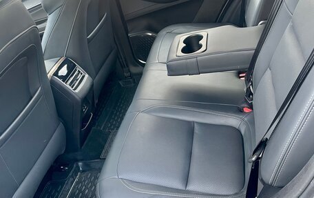 CheryExeed LX, 2024 год, 2 099 000 рублей, 13 фотография