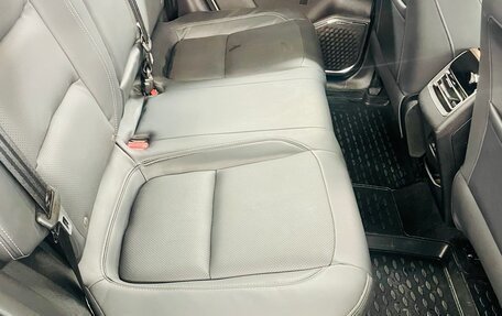 CheryExeed LX, 2024 год, 2 099 000 рублей, 22 фотография