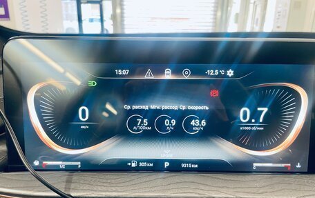 CheryExeed LX, 2024 год, 2 099 000 рублей, 19 фотография