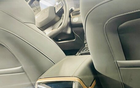 CheryExeed LX, 2024 год, 2 099 000 рублей, 24 фотография