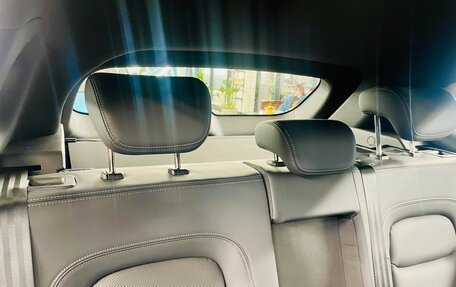 CheryExeed LX, 2024 год, 2 099 000 рублей, 20 фотография