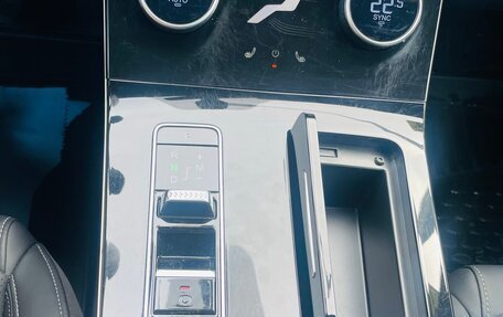 CheryExeed LX, 2024 год, 2 099 000 рублей, 15 фотография