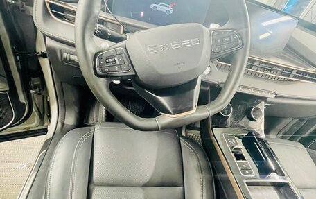 CheryExeed LX, 2024 год, 2 099 000 рублей, 26 фотография