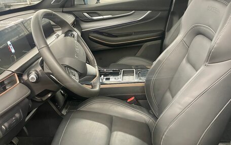 CheryExeed LX, 2024 год, 2 099 000 рублей, 23 фотография