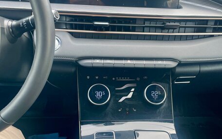 CheryExeed LX, 2024 год, 2 099 000 рублей, 17 фотография