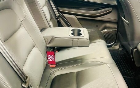 CheryExeed LX, 2024 год, 2 099 000 рублей, 21 фотография