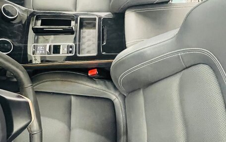 CheryExeed LX, 2024 год, 2 099 000 рублей, 29 фотография