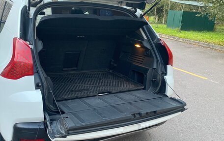 Peugeot 3008 I рестайлинг, 2012 год, 478 000 рублей, 3 фотография