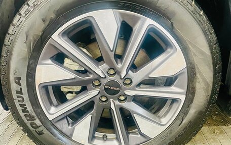 CheryExeed LX, 2024 год, 2 099 000 рублей, 31 фотография