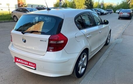 BMW 1 серия, 2011 год, 800 000 рублей, 6 фотография
