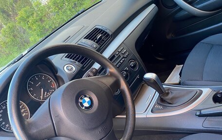 BMW 1 серия, 2011 год, 800 000 рублей, 8 фотография