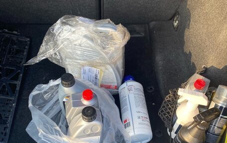 BMW 1 серия, 2011 год, 800 000 рублей, 9 фотография