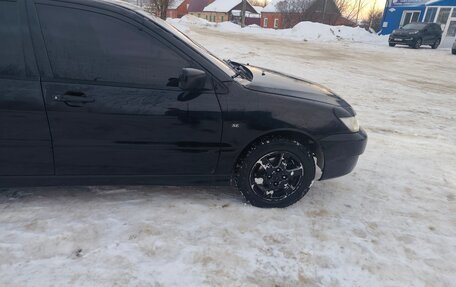 Mitsubishi Lancer IX, 2006 год, 350 000 рублей, 3 фотография