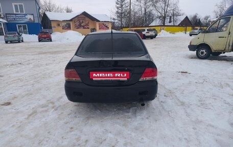 Mitsubishi Lancer IX, 2006 год, 350 000 рублей, 5 фотография