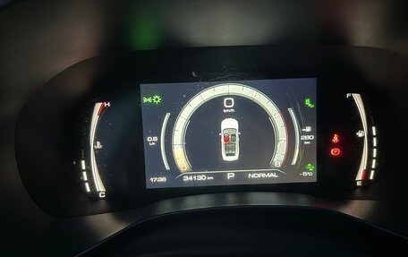 Haval Jolion, 2023 год, 2 050 000 рублей, 3 фотография