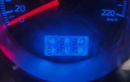 Mitsubishi Lancer IX, 2006 год, 350 000 рублей, 9 фотография