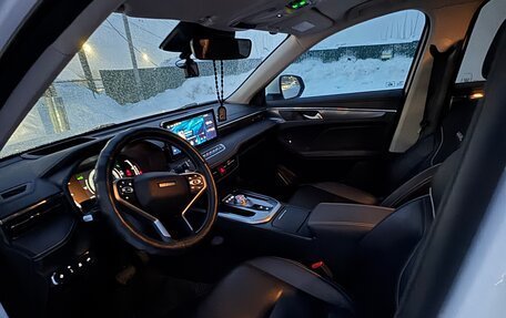 Haval Jolion, 2023 год, 2 050 000 рублей, 4 фотография