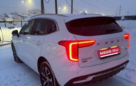 Haval Jolion, 2023 год, 2 050 000 рублей, 5 фотография