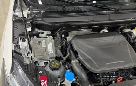 Haval Jolion, 2023 год, 2 050 000 рублей, 10 фотография